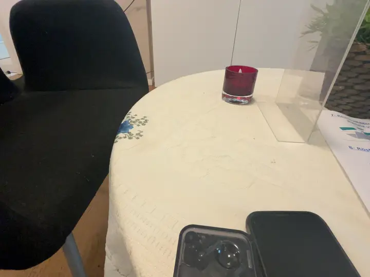 Soffbord